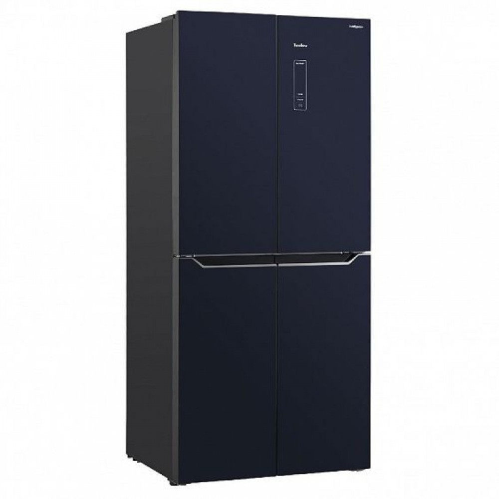 Холодильник черный с морозильником. Холодильник Tesler RCD-480i Black Glass. Холодильник Tesler RCD-480i inox. Холодильник Tesler RFD-360i Black Glass. Tesler RCD-480i Graphite.