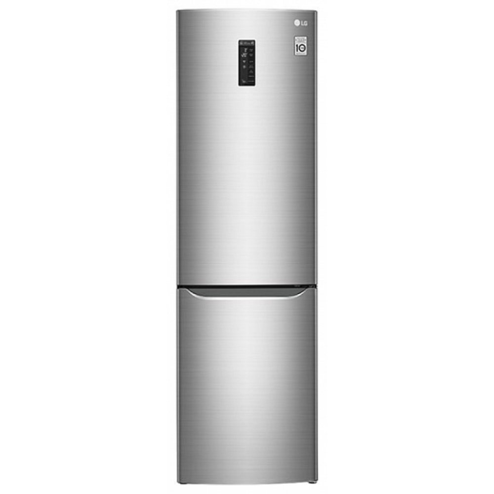 Холодильник LG GAB 499 SADN