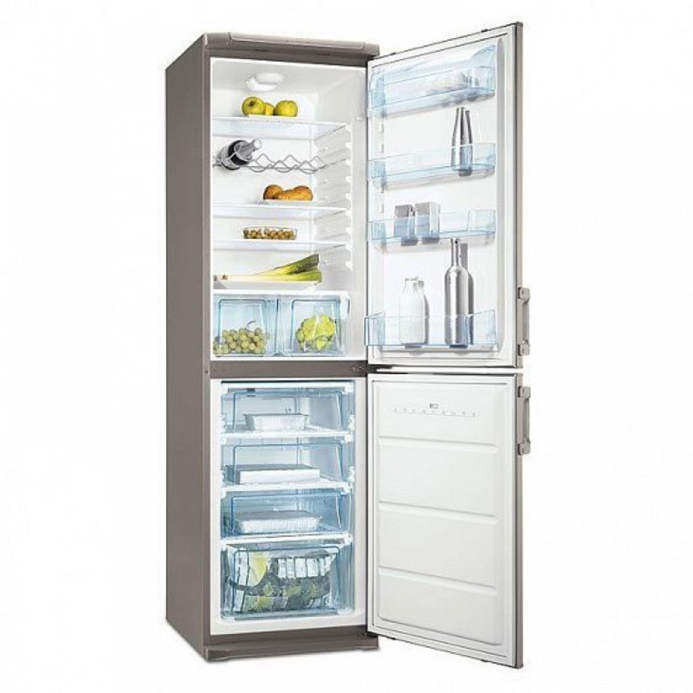Купить холодильник в магнитогорске. Холодильник Electrolux ERB 36090. Холодильник Электролюкс двухкамерный erb4102x. Холодильник Электролюкс erb40233x. Холодильник Электролюкс ERB 4109.