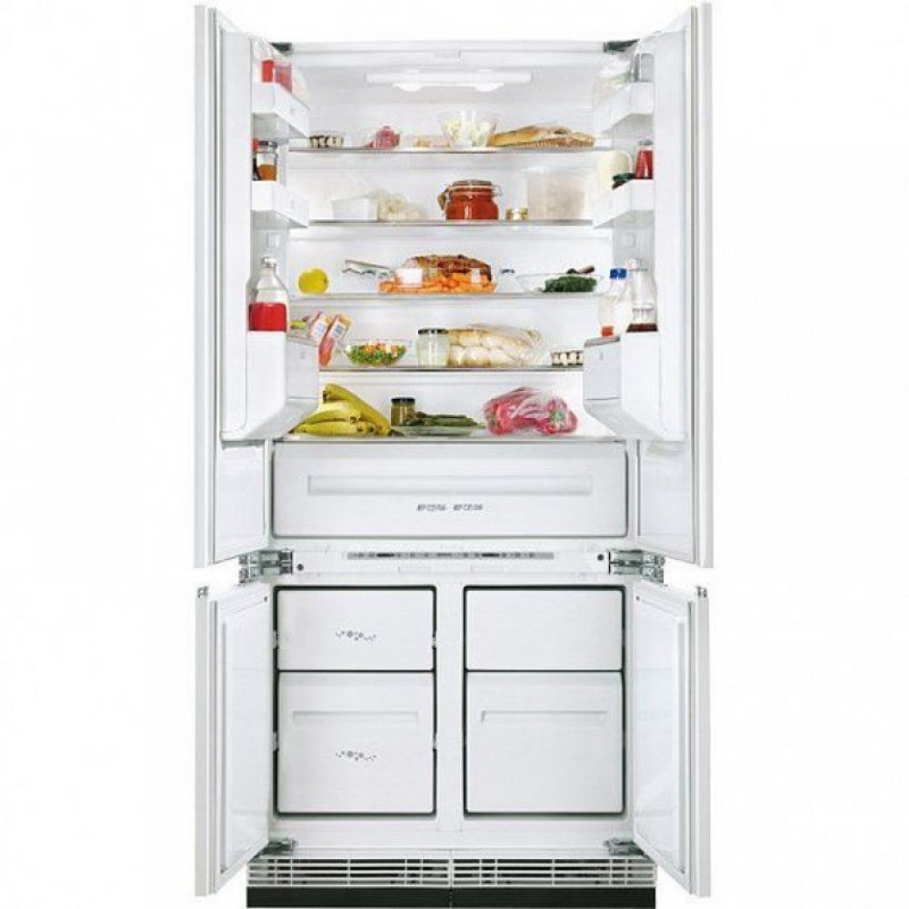 Встраиваемые холодильники ру. Холодильник Zanussi zbb47460da. Холодильник Занусси ZBB 47460 da. Холодильник Side-by-Side Zanussi ZBB 47460 da. Холодильник Zanussi Side by Side встраиваемый.